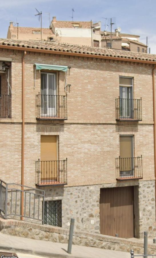 Geintur Toledo Maribel Heritage Exterior photo